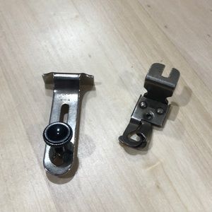 Greist Attachments (Hemmer Foot)